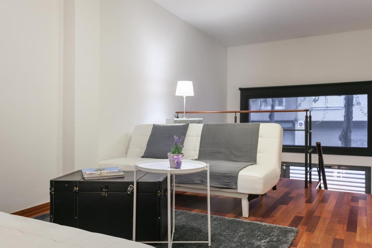 Apartsnoubcn Fira Barcelona L'Hospitalet de Llobregat Exterior photo